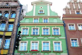 Wrocław, Stare Miasto 
